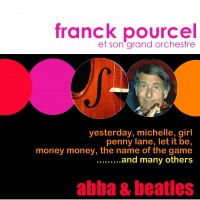 Purchase Franck Pourcel - The Beatles And ABBA