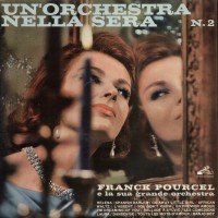 Purchase Franck Pourcel - Un'orchestra Nella Sera N.2 (Vinyl)