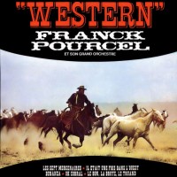 Purchase Franck Pourcel - Western (Vinyl)