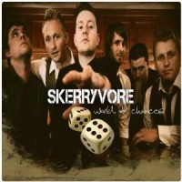 Purchase Skerryvore - World Of Chances