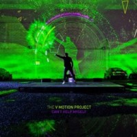 Purchase The V Motion Project - Can't Help Myself (CDS)