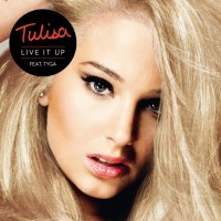 Purchase Tulisa - Live It Up (CDS) (Explicit)