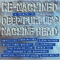 Buy VA - Re-Machined: A Tribute To Deep Purple's Machine Head Mp3 Download