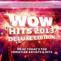 Purchase VA - WOW Hits 2013 (Deluxe Edition) CD2