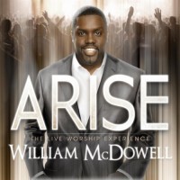 Purchase William Mcdowell - Arise CD1