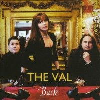 Purchase The Val - Back