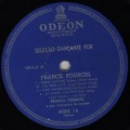 Buy Franck Pourcel - Celecao Dancante Por (Vinyl) Mp3 Download