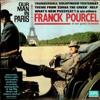 Purchase Franck Pourcel - Our Man In Paris (Vinyl)