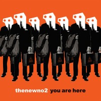 Purchase Thenewno2 - You Are Here