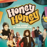 Purchase VA - Honey Honey CD1