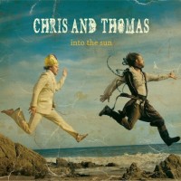 Purchase Chris And Thomas - Into The Sun