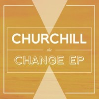 Purchase Churchill - The Change (EP)