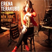 Purchase Erena Terakubo - New York Attitude