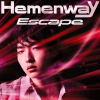 Purchase Hemenway - Escape (EP)