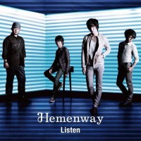 Purchase Hemenway - Listen (EP)