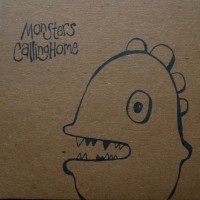 Purchase Monsters Calling Home - Monsters Calling Home (EP)