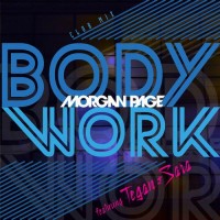 Purchase Morgan Page - Body Work (Feat. Tegan & Sara) (CDS)