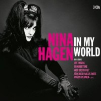 Purchase Nina Hagen - In My World CD1