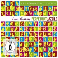Purchase Perpetuum Jazzile - Vocal Ecstasy