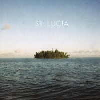 Purchase St. Lucia - St. Lucia (EP)