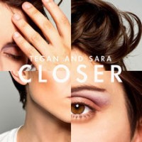 Purchase Tegan And Sara - Closer (CDS)