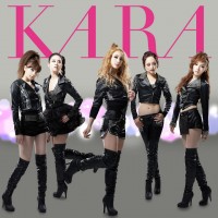 Purchase Kara - Jumping (CDS)