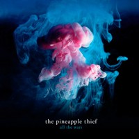 Purchase The Pineapple Thief - All The Wars CD1