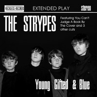 Purchase The Strypes - Young Gifted & Blue (EP)
