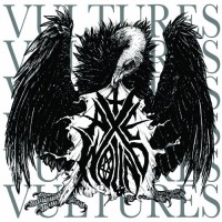 Purchase Axewound - Vultures