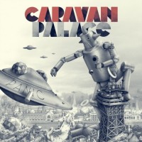 Purchase Caravan Palace - Panic