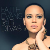 Purchase Faith Evans - R&B Divas