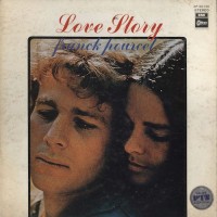 Purchase Franck Pourcel - Love Story (Vinyl)