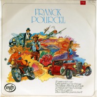 Purchase Franck Pourcel - If I Were A Rich Man (Remastered 2007)