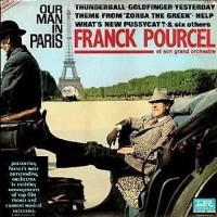 Purchase Franck Pourcel - Our Man In Paris (Remastered 2007)