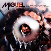 Purchase Miguel - Kaleidoscope Dream