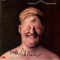 Purchase Peter Schleicher - Durch Die Wand (Vinyl)