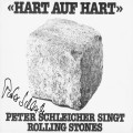 Buy Peter Schleicher - Hart Auf Hart (Vinyl) Mp3 Download