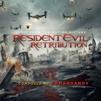 Purchase Tomandandy - Resident Evil: Retribution