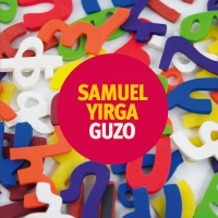 Purchase Samuel Yirga - Guzo