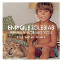 Purchase Enrique Iglesias - Finally Found You (Feat. Sammy Adams) (CDS)