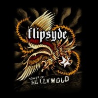 Purchase flipsyde - Tower Of Hollywood (EP)