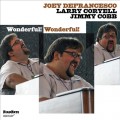 Buy Joey DeFrancesco - Wonderful! Wonderful! Mp3 Download
