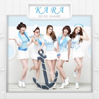 Purchase Kara - Go Go Summer (CDS)