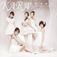 Purchase Kara - Jet Coaster Love (CDS)
