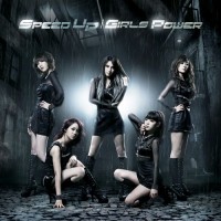 Purchase Kara - Speed Up ⁄ Girls Power (CDS)