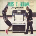 Buy Murs - This Generation (With Fashawn) Mp3 Download