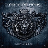 Purchase Pride Of Lions - Immortal