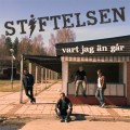 Buy Stiftelsen - Vart Jag Än Går (CDS) Mp3 Download