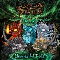 Purchase Svartby - Elemental Tales