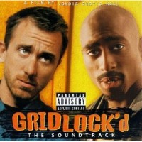 Purchase VA - Gridlock'd: The Soundtrack